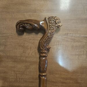 Elegant Walking Cane